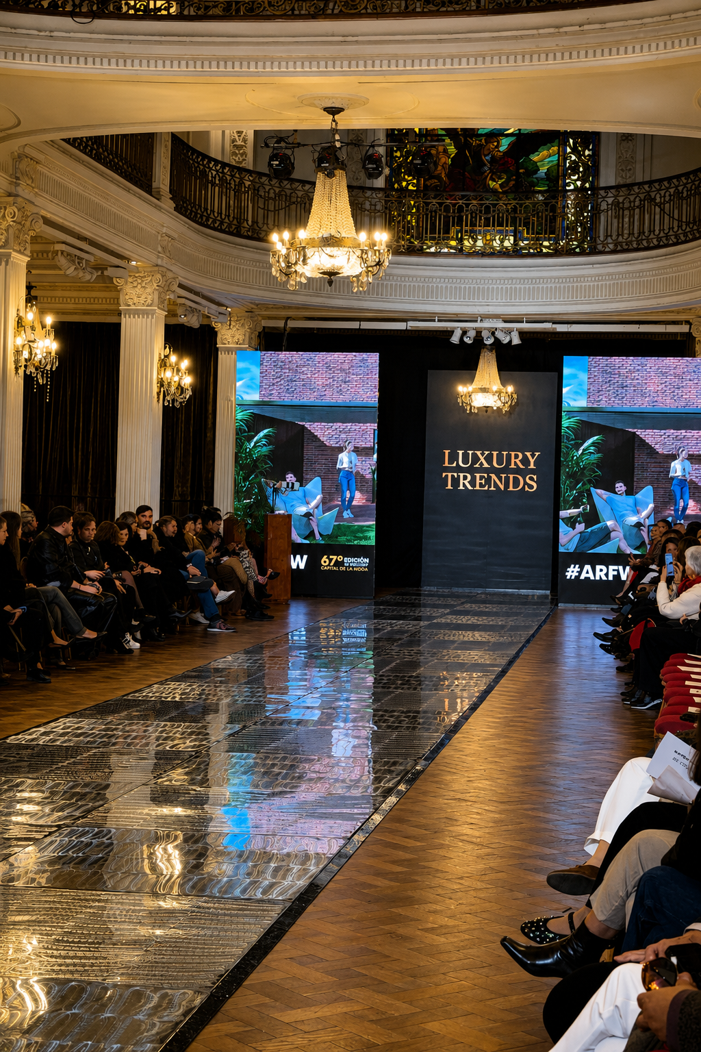Luxury Trends: siete miradas sobre el nuevo lujo argentino