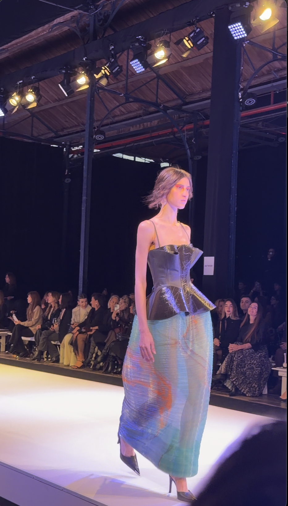 Fabián Zitta transparencias