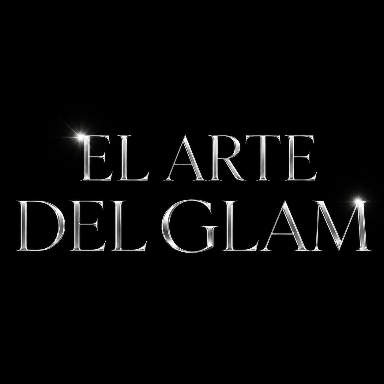 El Arte del Glam, experiencia inmersiva de moda y arte